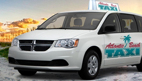 Things To Do Atlantic Beach Taxi